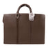 LOUIS VUITTON LV SHW Brief Case Bag M30058 Taiga Brown