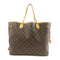 LOUIS VUITTON LV GHW Neverfull GM Tote Shoulder Bag M46978 Monogram Brown
