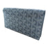 GOYARD Long Wallet Coated Canvas Gray