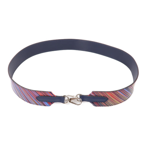 LOUIS VUITTON LV SHW Shoulder Strap J02312 Multicolor