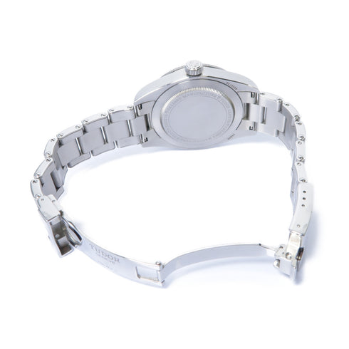 TUDOR Black Bay Automatic Watch M79030B Stainless Steel Blue