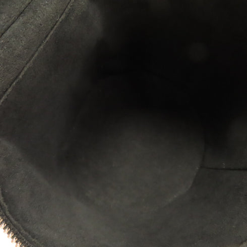 LOUIS VUITTON LV SHW Cannes 2 Way Shoulder Bag Handbag M52226 Epi Black