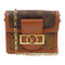 LOUIS VUITTON LV GHW Micro Dauphine Chain Shoulder Bag M82749 Monogram Reverse