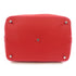 HERMES PHW Toolbox 26 2way Shoulder Bag Veau Swift Leather Red