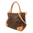 LOUIS VUITTON LV GHW Estrela MM 2 Way Shoulder Bag M41232 Monogram Brown