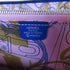 HERMES PHW Silk'In Classique Long Wallet Veau Epsom Leather Bleu Royal Blue