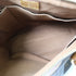 LOUIS VUITTON LV GHW Palermo 2 Way Bag M40145 Monogram Brown v2
