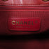 CHANEL Quilted CC GHW Egyptian Amulet Chain Shoulder Bag AS0829 Calfskin Leather