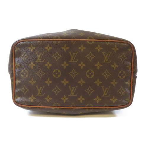 LOUIS VUITTON Palermo PM 2way Shoulder Handbag M40145 Monogram Used LV