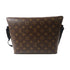 LOUIS VUITTON LV Magnetic Shoulder Bag M45557 Monogram Brown