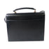 SAINT LAURENT YSL SHW Business Bag 2 Way Bag MAWG/A00065 Babylon Leather Black