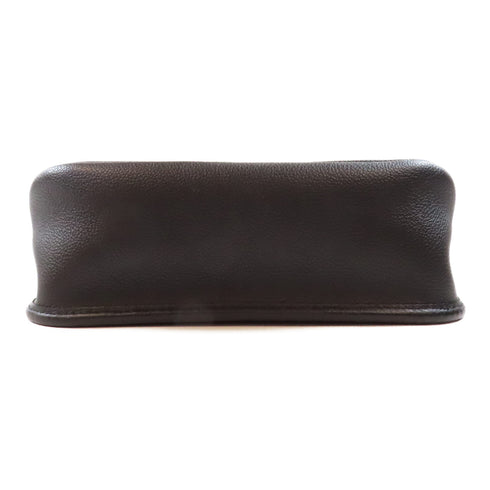 LOUIS VUITTON LV SHW Buci Shoulder Bag M59386 Epi Leather Black