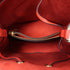 LOUIS VUITTON LV GHW Neo Noe MM Shoulder Bag M44021 Monogram Brown/Red
