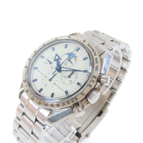 OMEGA Speedmaster Moonwatch Professional Manual Watch 3575.20 Stainless Steel
