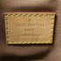 LOUIS VUITTON LV GHW SackBosphere 2 way Shoulder Bag M40043 Monogram Brown