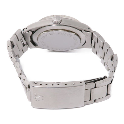 TUDOR Vintage Prince Oysterdate Automatic Watch 7106 Stainless Steel Gold