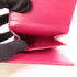 CELINE GHW Wallet Calfskin Leather Pink
