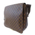 LOUIS VUITTON LV GHW Bastille Shoulder Bag N45258 Damier Brown