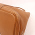 HERMES PHW Garden Party PM Hand Bag/Tote Bag Negonda Leather Gold