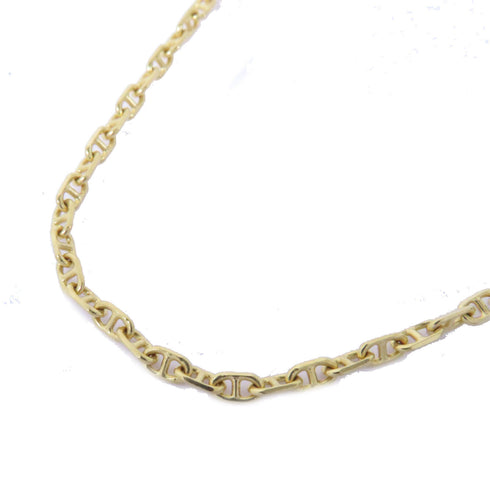 Fine Jewelry Necklace 14K Yellow Gold