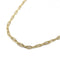Fine Jewelry Necklace 14K Yellow Gold