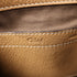 Chloe GHW Small Marcie Shoulder Bag Calfskin Leather Brown