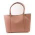 GUCCI GG GHW Micro Guccissima Tote Bag 449647 Leather