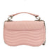 LOUIS VUITTON LV SHW New Wave MM 2way Shoulder Bag M51944 Calfskin Leather Pink