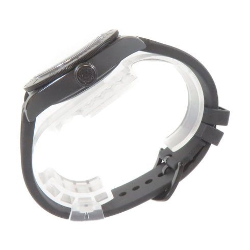TUDOR Black Bay 41MM Automatic Watch 79210CNU/2022 Ceramic Black 20.5cm