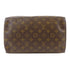 LOUIS VUITTON LV GHW Speedy 30 Handbag M41528 Monogram Brown