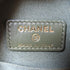 CHANEL Quilted CC Round Clutch 19 2way Chain Shoulder Bag AP0945 Lambskin Green