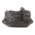 GIVENCHY SHW Mini Pandora Shoulder Bag Calfskin Leather Black