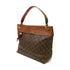 LOUIS VUITTON LV GHW Tuileries Hobo Shoulder Bag M43155 Monogram Brown