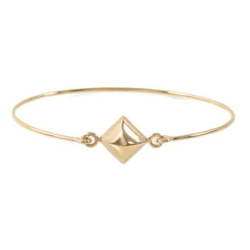 HERMES Bracelet 18K Pink Gold