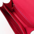 HERMES PHW Constance 24 Shoulder Bag Veau Epsom Leather Pink