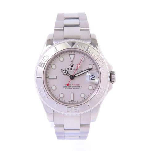 ROLEX Yacht Master 168622