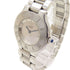 CARTIER Must 21 Quartz Watch W10110T2 Stainless Steel Silver