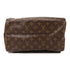 LOUIS VUITTON LV GHW Speedy 30 Hand Bag M41526 Monogram Brown v1