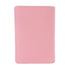 CHANEL CC Card Case Caviar Leather Pink
