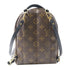 LOUIS VUITTON LV GHW Palm Springs Backpack M41562 Monogram Brown