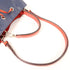 LOUIS VUITTON LV SHW NeoNoe MM 2 Way Shoulder Bag Epi M54367 Navy/Red