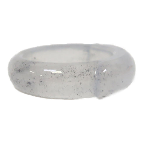 FINE JEWELRY Jade Ring US#7.75