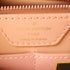 LOUIS VUITTON Fragonard Neverfull Tote Bag M43319 Masters Collection Brown Pink