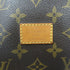 LOUIS VUITTON LV GHW Saumur 30 Shoulder Bag M42256 Monogram Brown v2