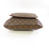 LOUIS VUITTON LV GHW Musette Salsa Shoulder Bag M51387 Monogram Brown v8