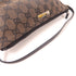 GUCCI GG SHW Handbag 039.1103 GG Canvas
