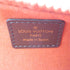 LOUIS VUITTON LV GHW Geronimos Waist Bag N51994 Damier Brown