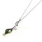 Ed Pinaud Necklace 18K White Gold