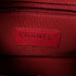 CHANEL CC Gabrielle Chain Shoulder Bag Calfskin Leather