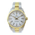 ROLEX Oyster Perpetual Automatic Watch 14233 18K Yellow Gold Stainless Steel